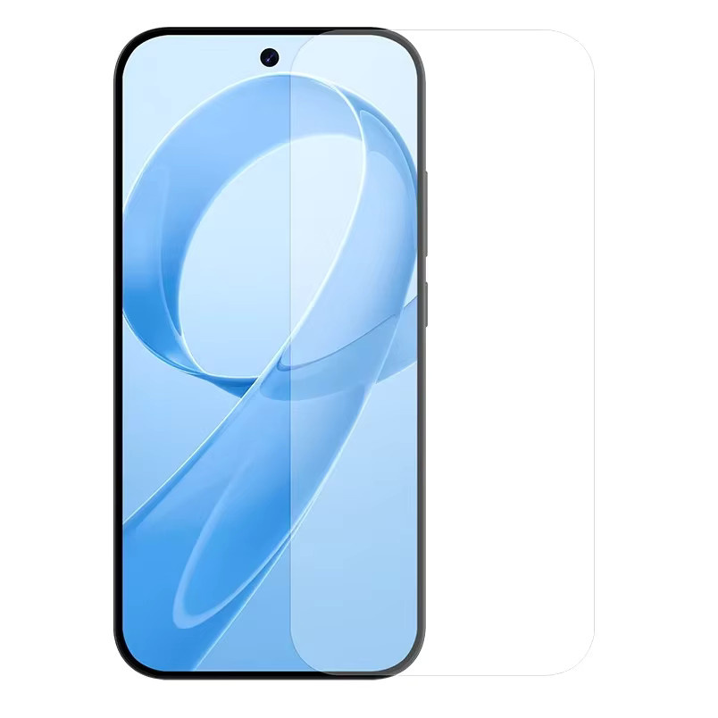 Nillkin Amazing H+PRO Displayschutz aus gehärtetem Glas für Xiaomi Poco F8 Pro und F8 Ultra, transparent, 2,5D Anti-Explosion Ultradünn 9H Sicherheit - Bild 6