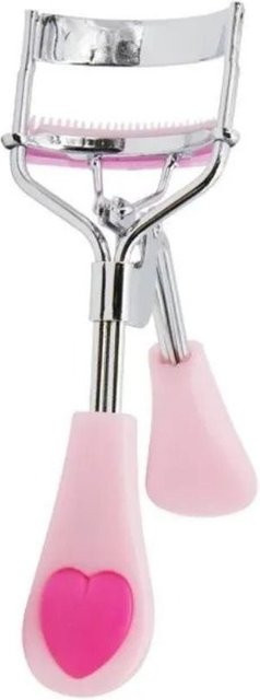Binchi Health Technology Wimpernzange mit Kamm, rosa - Bild 1