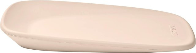Nattou Wickelauflage Softy Grau B/T: 50 x 70 cm - Bild 1