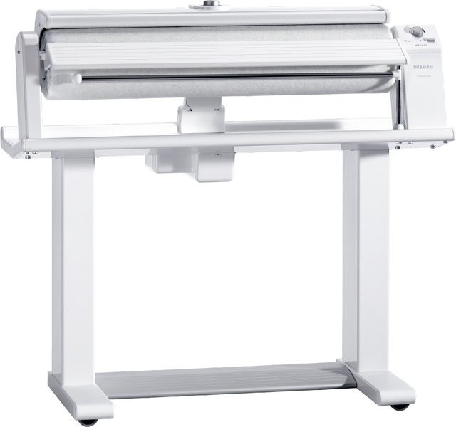 Miele Professional Bügelmaschine HM 16-83 weiß - Bild 1