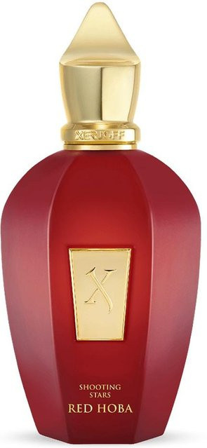 Hoba Roter Eau de Parfum Spray, 100 ml, Unisex, Orientalisch, Holzig - Bild 1