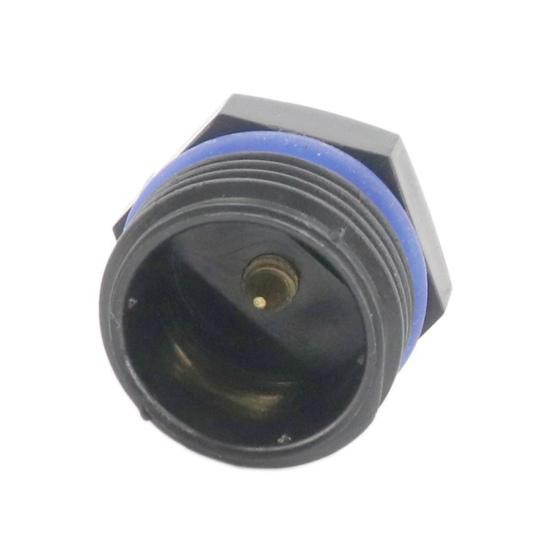 Corefit 10-teiliges Set verstellbare Sprinklerdüsen aus Messing mit 1/2 Zoll Anschluss für die Garten- und Rasenbewässerung - Bild 3