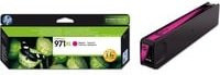 HP Original Druckerpatrone 971XL Tinte Magenta CN627AE - Bild 2