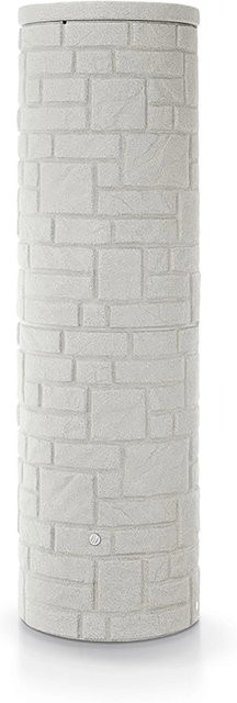 Arves Regentonne Arcado 460 in Granit Grau - Bild 1