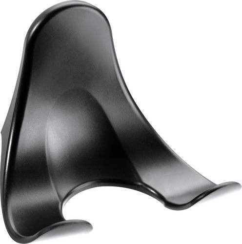 Valera Universal Haartrockner Schwarz - Bild 1