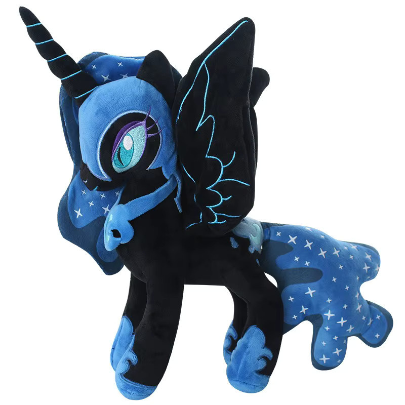 Hasbro My Little Pony Einhorn, Plüschtier, 35cm - Bild 2