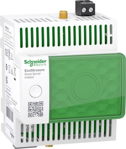 Schneider Electric PAS800 Erweiterungsmodul in Weiß - Bild 1