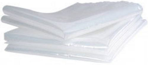 Metabo Spänefangsack SPA 1200, SPA 1700, SPA 1701 und SPA 1702 in Weiß und Transparent, 10 Stück - Bild 1