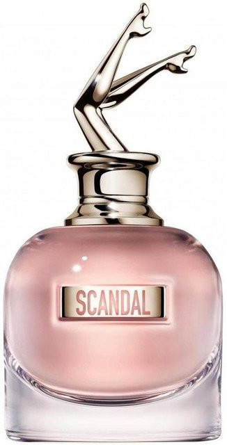 Jean Paul Gaultier Scandal Eau de Parfum, 50 ml, Damen - Bild 1