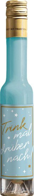 Home 1968 Eisbonbon Sahnelikör, Deutschland, 0,1 l, 15% Vol. - Bild 1