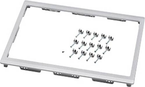 Siemens SPS-Adaptersatz 6AV6881-6UD41-0AA0 in Silber - Bild 1