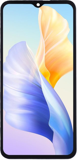 Fishine LCD Digitizer Ersatz-Bildschirm mit Rahmen für A17 5G Telefon, TFT Touchscreen Baugruppe in Weiß - Bild 1
