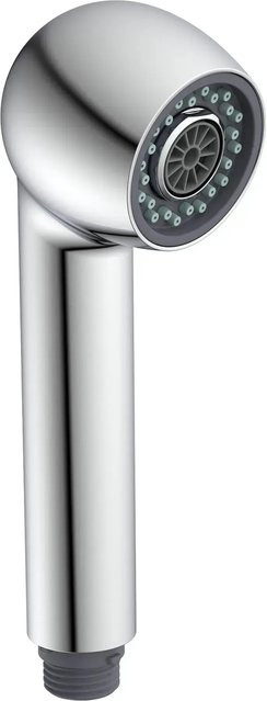 Kirchhoff Geschirrbrause für Niederdruck 13 mm (1/2 Zoll) in Chrom - Bild 1
