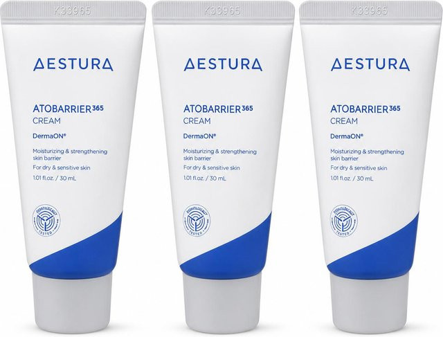 AESTURA Atobarrier 365 Creme, Ceramid, 30 ml, Unisex - Bild 1