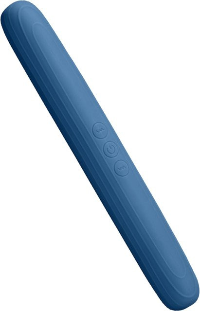 NS Novelties Desire Amore in Blau, Länge: 21,8 cm - Bild 1