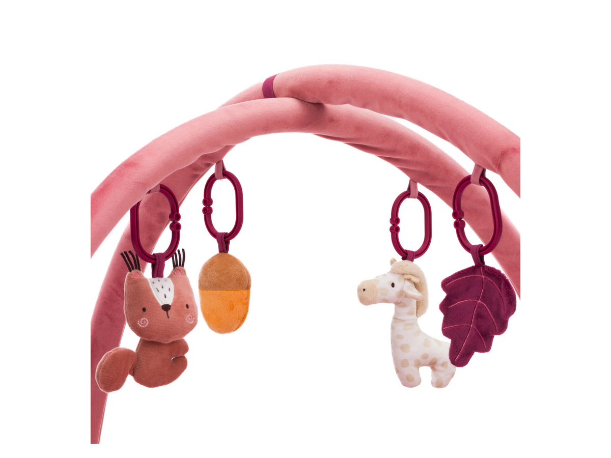 FILLIKID Spielbogen Tierfreunde ab der Geburt - Bild 2