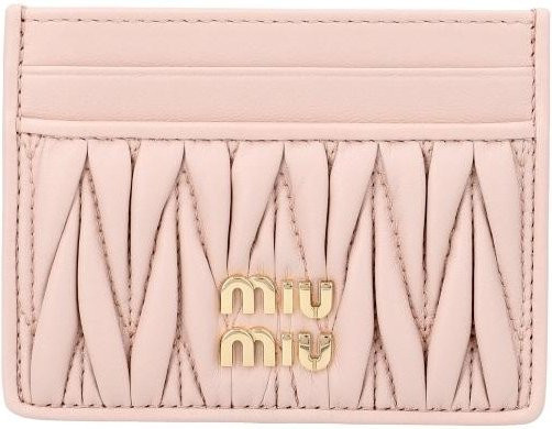 Miu Miu Kartenetui, Damen - Bild 1