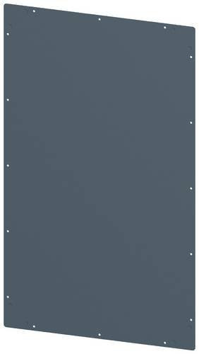 Siemens Dach 8MF1060-2UD11-0A in Grau - Bild 1