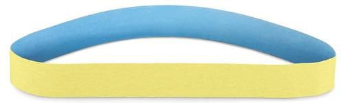 Flex CR-P240 434914 Schleifband Körnung 240, 10 Stück, B: 40 mm, L: 760 mm - Bild 1