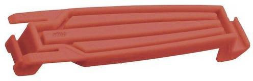 Hager Klammer M6291 B: 100 mm, H: 60 mm - Bild 1