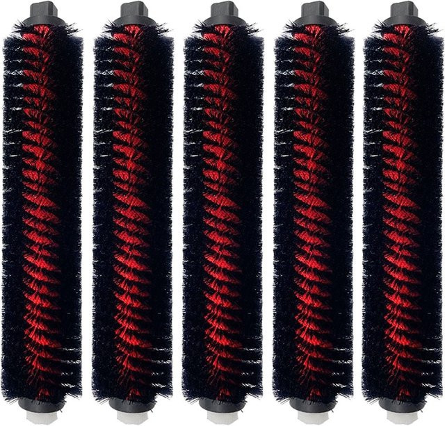 Hochgeschwindigkeits-Reinigungsbürste für Roborock Roboterstaubsauger S8, S8+, S8 Pro Ultra, S7 MaxV Ultra und Mop Washing Dock SelfCleaning - Bild 1