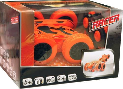 Racer R/C Flip Over, RC Modellauto, 1:24, ab 5 Jahren - Bild 1