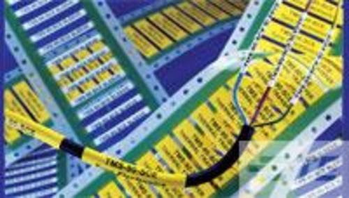 TE Connectivity CC9106-000 System 6 in Multicolour - Bild 1