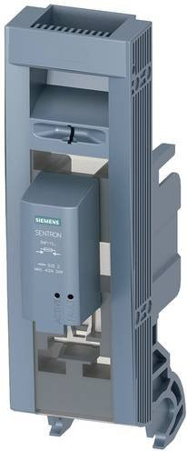 Siemens Griffeinsatz 3NP1951-1GB44 in Grau - Bild 1