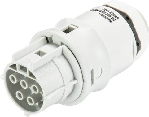 Wieland Electric 96.051.6053.0 Geräteanschluss - Bild 1