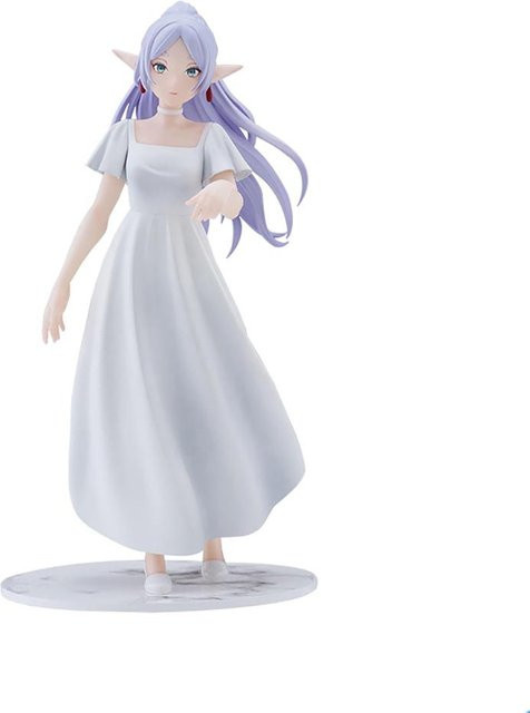 Yiran toy 1 Frieren: Beyond Journey's End Action Figur PVC - Bild 1