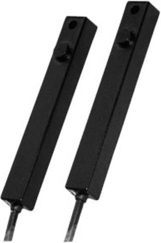 Pepperl+Fuchs Lichtschranke ML29-P/25/103/115 129311 in Schwarz - Bild 1