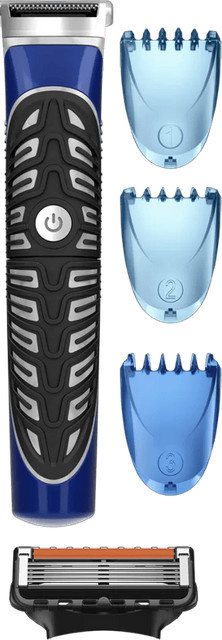 Gillette All in One Trimmer 4in1, Herren - Bild 2