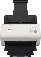 Brother ADS-4300N Dokumentenscanner für A4 mit Duplex ADF, 40 ppm / 80 ipm, USB 3.2 und LAN - Bild 4