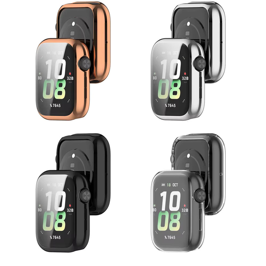 Honor Schutzhülle für Honor Watch 5, transparent - Bild 6