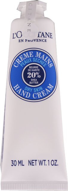 L'Occitane Shea Butter Handcreme, 10 ml, Unisex - Bild 1