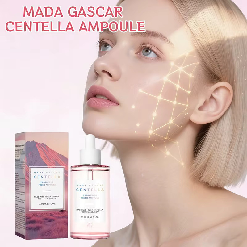 jaysuing Centella Asiatica Serum, 55 ml, Unisex - Bild 2