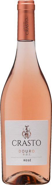 Crasto Roséwein Douro, 2023, 0,75 l - Bild 1