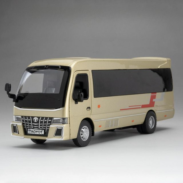 Linyi toy car Spielzeugmodelle Autos, 1:32, Metall, Licht und Geräusch, ab 14 Jahren - Bild 1