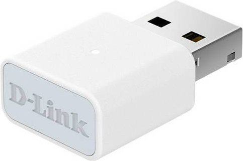 D-Link AN3U WLAN Adapter USB-A Single Band 300MBit/s in Weiß - Bild 1
