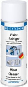Weicon Visierreiniger Multipurpose 200 ml weiß - Bild 1