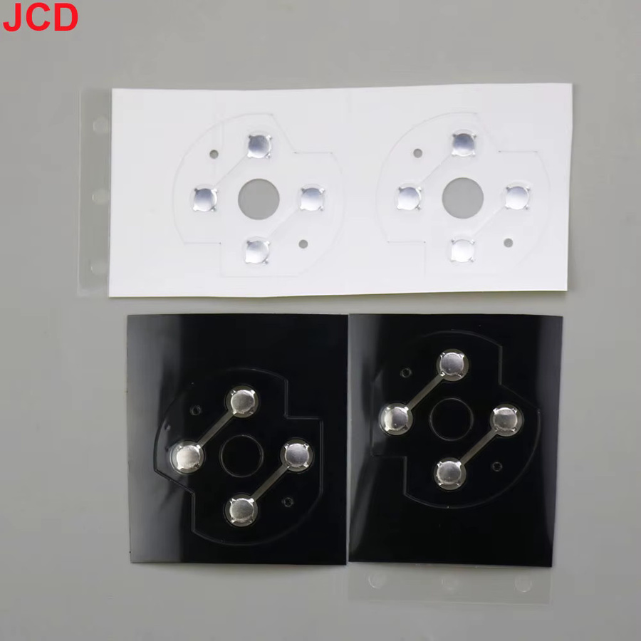 JCD Ersatz-D-Pad Metall-Dome-Snap-PCB-Board und leitfähiger Film für Xbox One S, Xbox Series X und Xbox Series S Controller - Bild 2