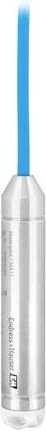 Endress+Hauser FMX11 FMX11-CA11KS20 Durchflussmesser in Silber - Bild 1