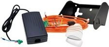 Datalogic Handheld-Lithium-Ionen-Batterie High Capacity 5000 mAh für Falcon X3 in Schwarz (94ACC1386) - Bild 1