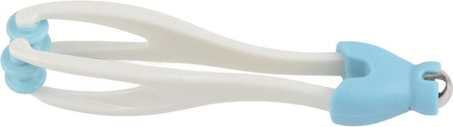 Beautyyy Fingerroller-Massagegerät, Akupressur, White - Bild 1