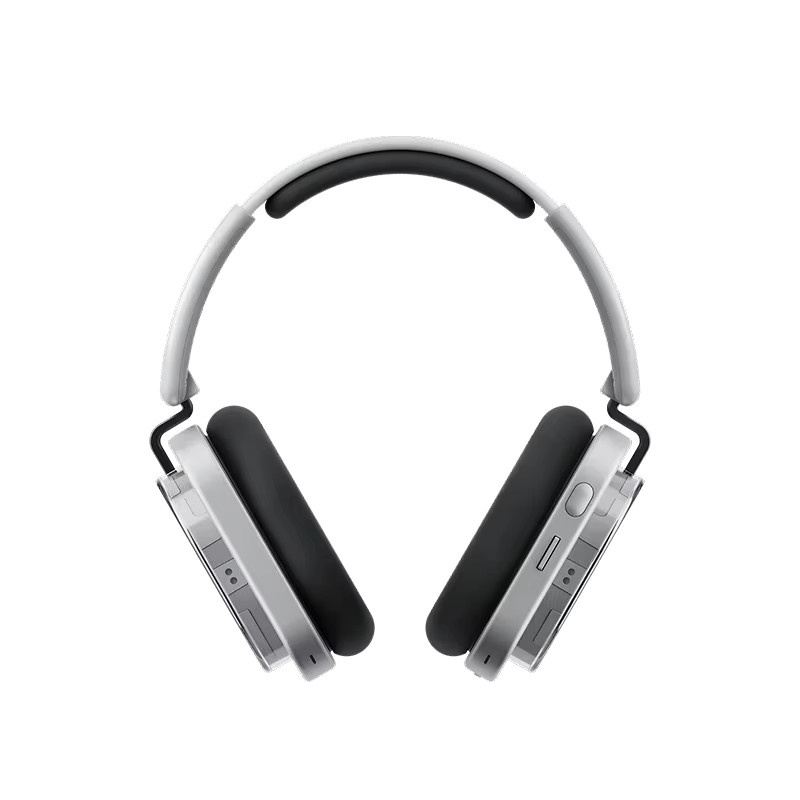Nothing Headphone 1 Kopfhörer in Schwarz mit KEF Sound und adaptivem ANC - Bild 6