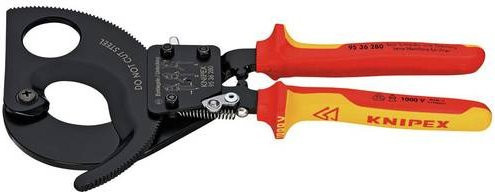 LAPP Ersatzmesser 61813775 für Kabelschere KSRI 628 in Rot - Bild 1