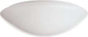 Ridi LED-Wannenleuchte RUFO-ECO 390/2500840 in Weiß mit 4000K Neutralweiß und Bruchschutz - Bild 1