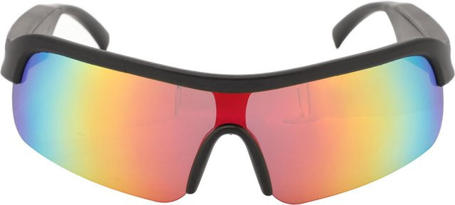 Koogeelife Smarte Sportbrille mit integrierten Kopfhörern und High Definition Musikfunktion in Multicolour - Bild 1