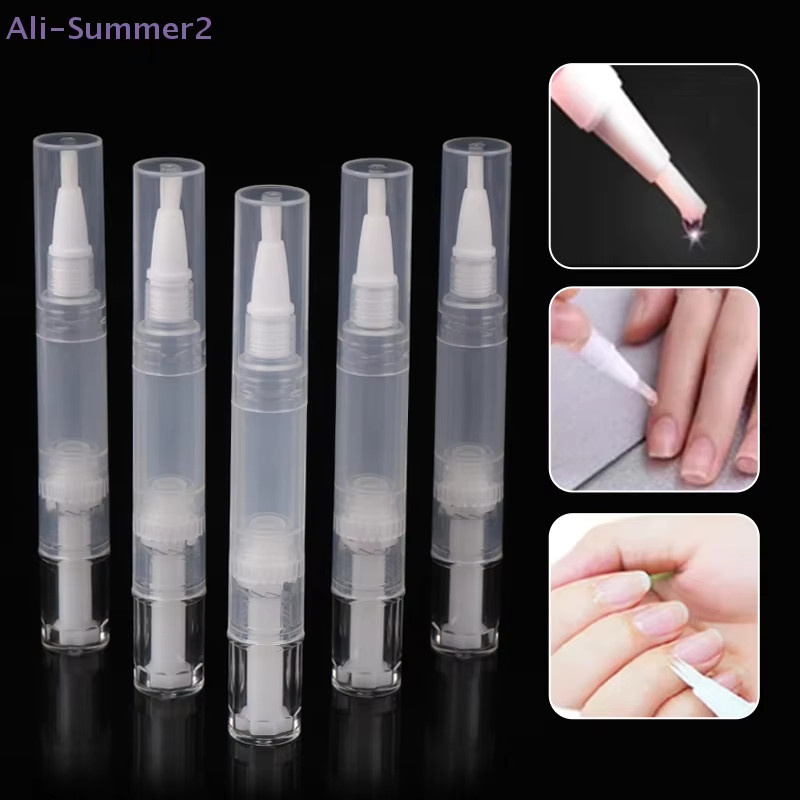 Summer2 Nagelöl-Stift, 5ml, Unisex - Bild 2