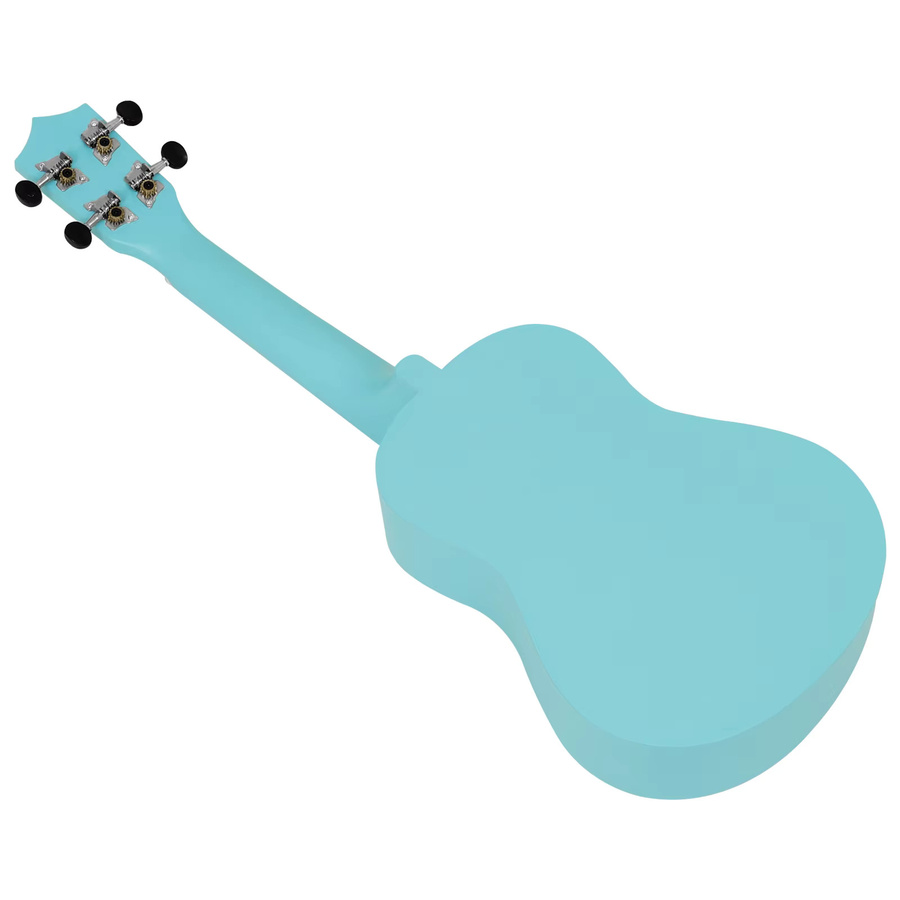 IRIN Ukulele, 23 Zoll, 4 Saiten, Hawaiianische Gitarre, Musikspielzeug - Bild 2